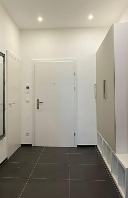 New Design Wohnung-Wien Exterior photo
