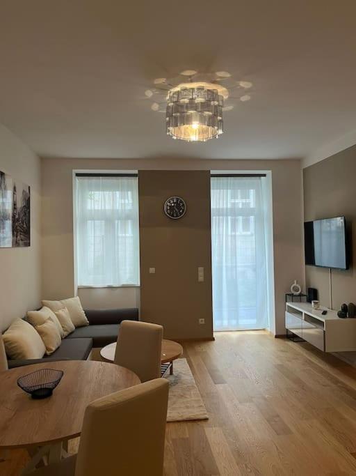 New Design Wohnung-Wien Exterior photo